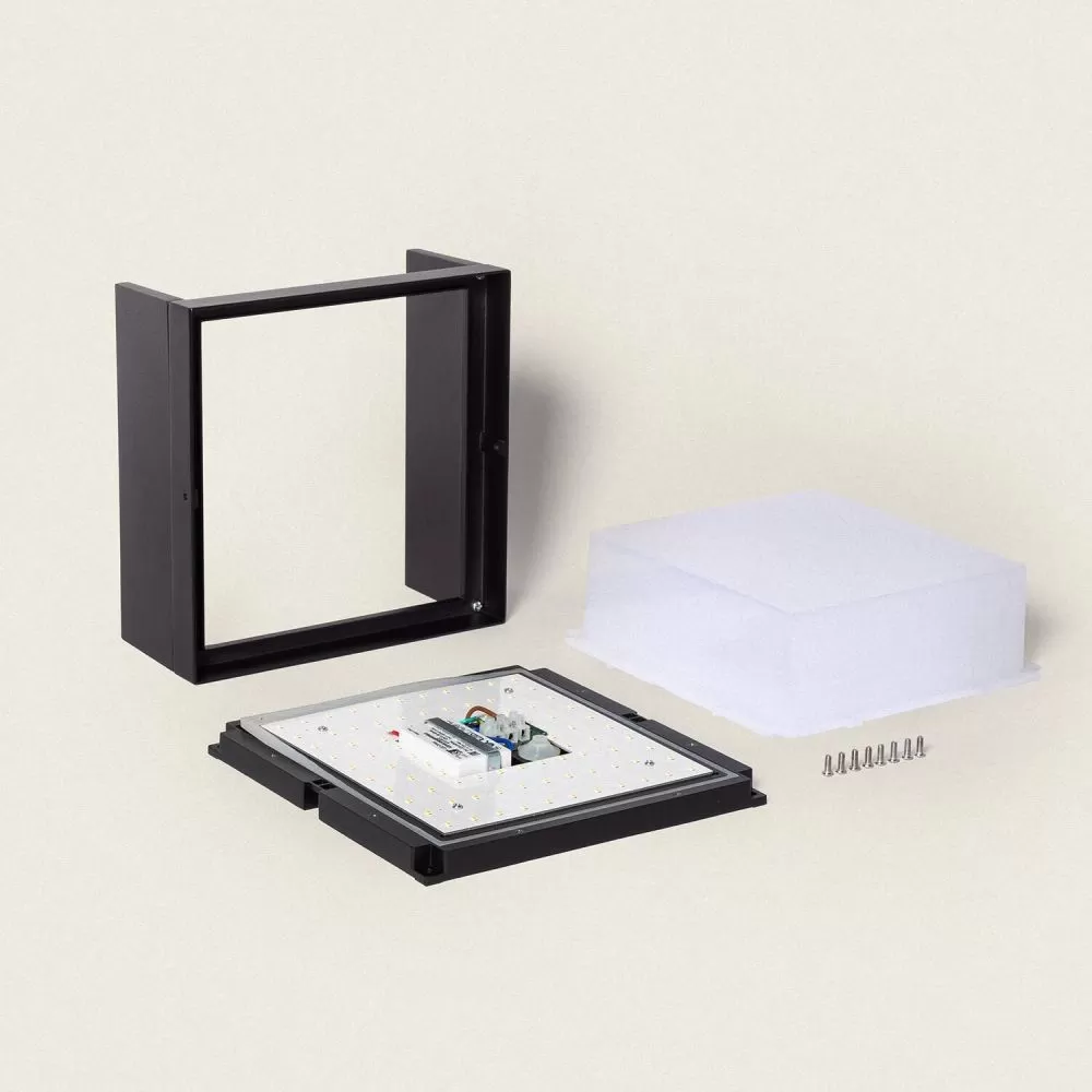applique-exterieure-led-18w-noire-1750-lumens-ip65