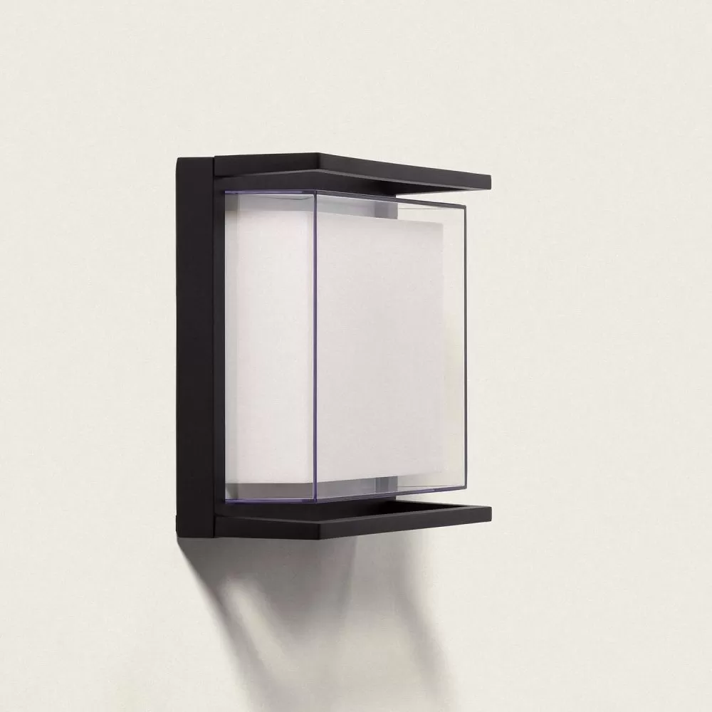 applique-exterieure-led-18w-noire-1750-lumens-ip65