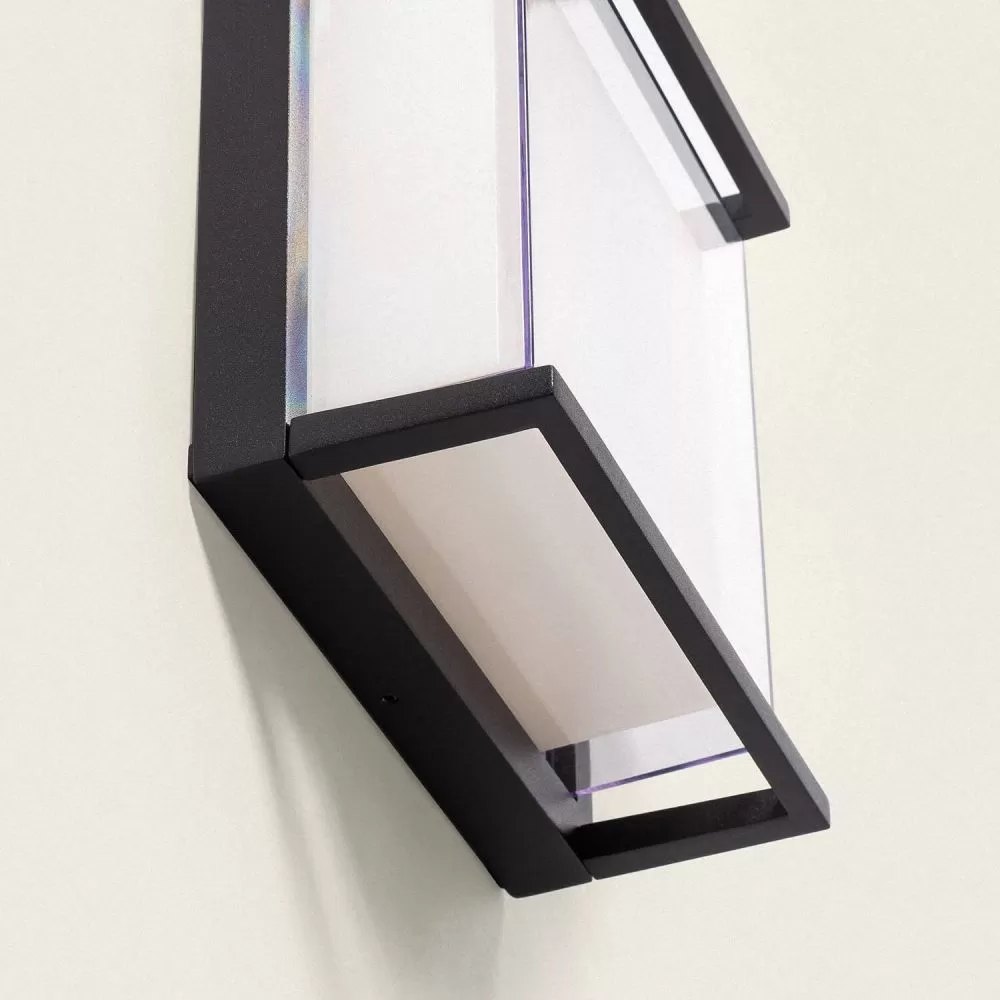 applique-exterieure-led-18w-noire-1750-lumens-ip65