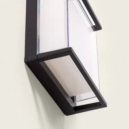 applique-exterieure-led-18w-noire-1750-lumens-ip65