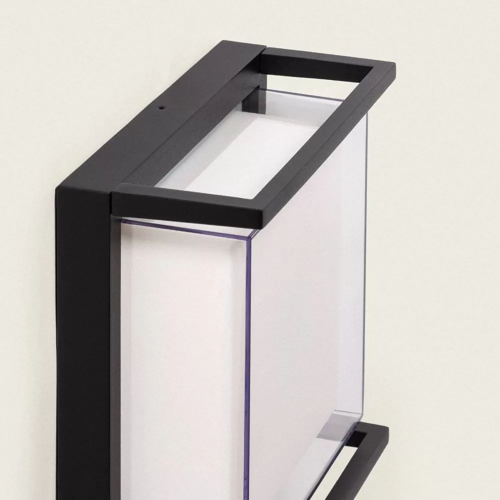 applique-exterieure-led-18w-noire-1750-lumens-ip65