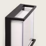 applique-exterieure-led-18w-noire-1750-lumens-ip65
