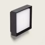 applique-exterieure-led-8w-noire-700-lumens-ip65