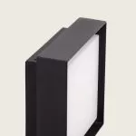 applique-exterieure-led-8w-noire-700-lumens-ip65