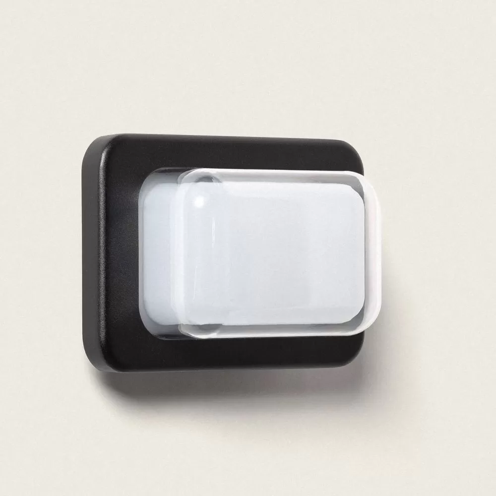 applique-exterieure-led-8w-noire-700-lumens-ip54