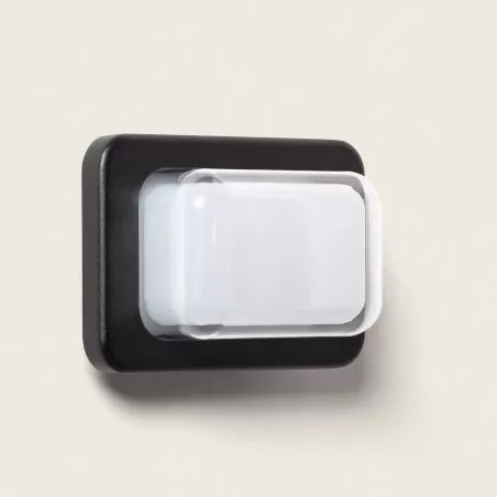 applique-exterieure-led-8w-noire-700-lumens-ip54