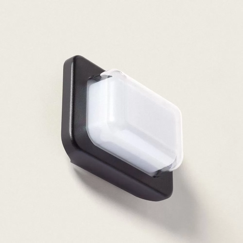 applique-exterieure-led-8w-noire-700-lumens-ip54