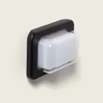 applique-exterieure-led-8w-noire-700-lumens-ip54