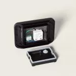 applique-exterieure-led-8w-noire-700-lumens-ip54