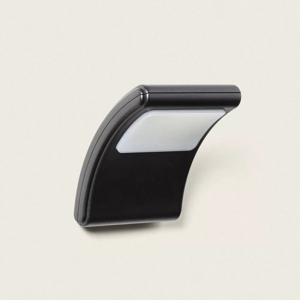 applique-exterieure-led-8w-noire-700-lumens-ip54