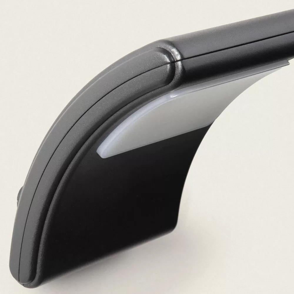 applique-exterieure-led-8w-noire-700-lumens-ip54