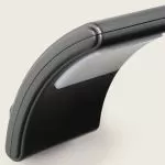 applique-exterieure-led-8w-noire-700-lumens-ip54