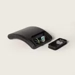 applique-exterieure-led-8w-noire-700-lumens-ip54