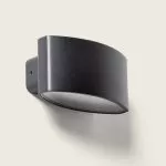 applique-exterieure-led-8w-noire-700-lumens-ip54