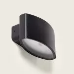 applique-exterieure-led-8w-noire-700-lumens-ip54