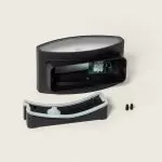 applique-exterieure-led-8w-noire-700-lumens-ip54