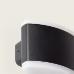 applique-exterieure-led-8w-noire-700-lumens-ip54