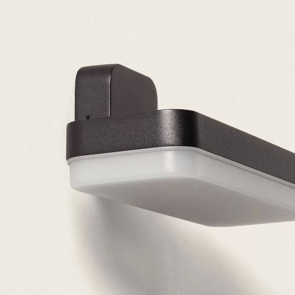 applique-exterieure-led-8w-noire-700-lumens-ip54