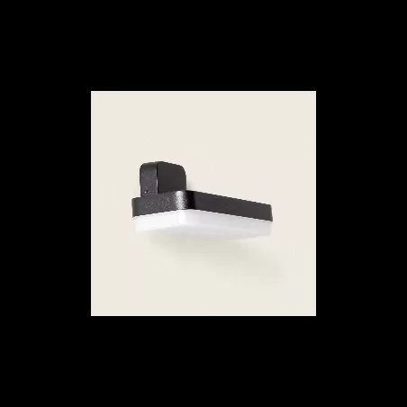 applique-exterieure-led-8w-noire-700-lumens-ip54