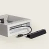borne-potelet-led-variable-65cm-exterieure-balise-ciment-ip65-220v