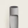 borne-potelet-led-variable-75cm-exterieure-balise-ciment-ip65-220v