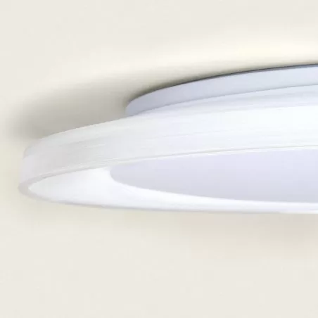 applique-plafonnier-rond-24w-led-cct-installation-40cm