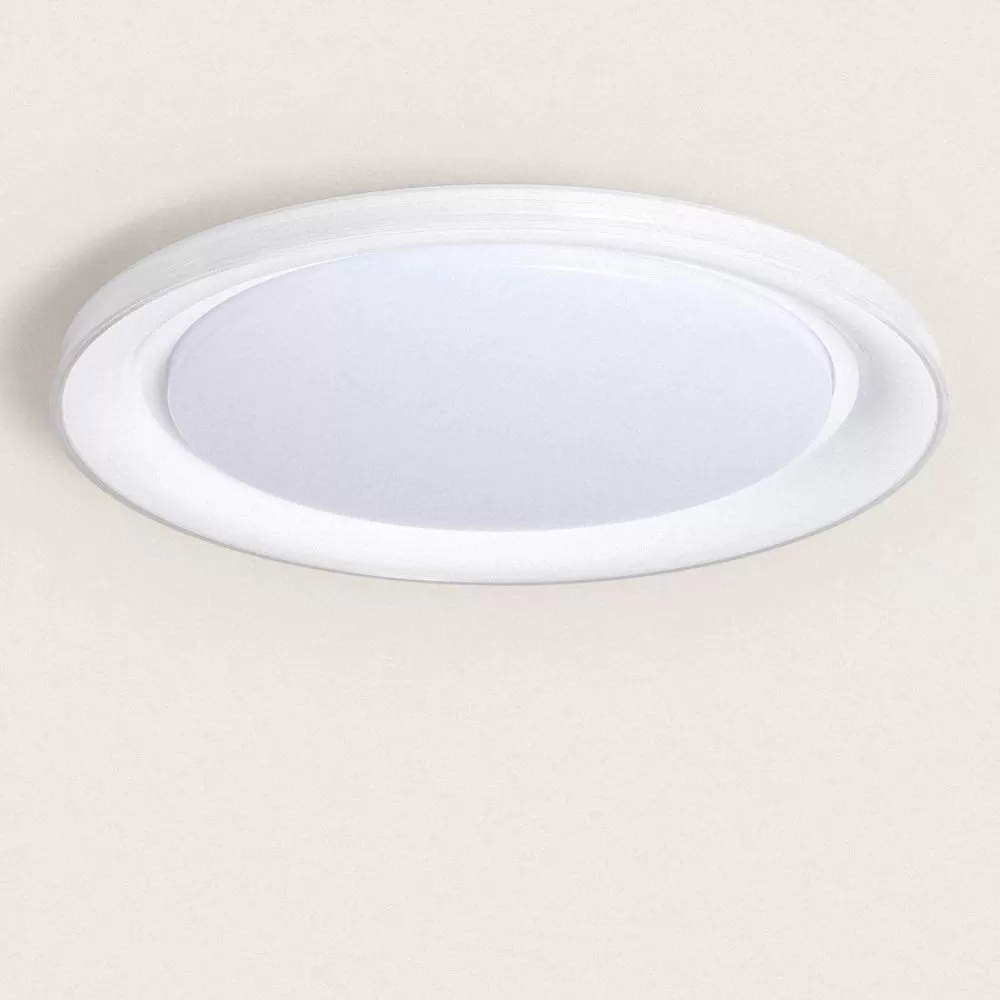 applique-plafonnier-rond-24w-led-cct-installation-40cm