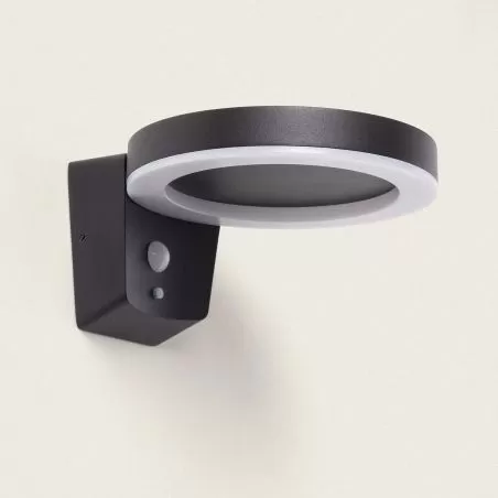 applique-solaire-noire-detecteur-de-mouvement-2w-led-140-lumens-3000k