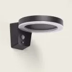 applique-solaire-noire-detecteur-de-mouvement-2w-led-140-lumens-3000k