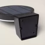 applique-solaire-noire-detecteur-de-mouvement-2w-led-140-lumens-3000k