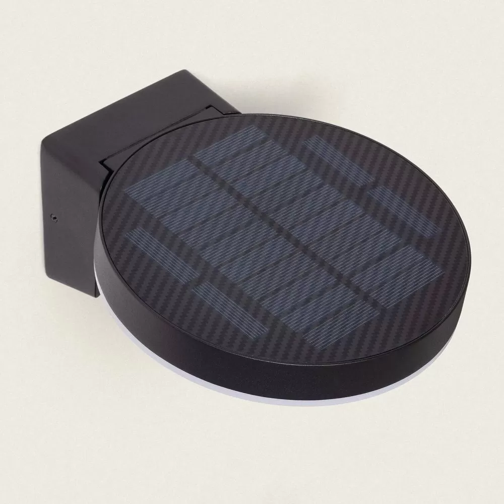 applique-solaire-noire-detecteur-de-mouvement-2w-led-140-lumens-3000k