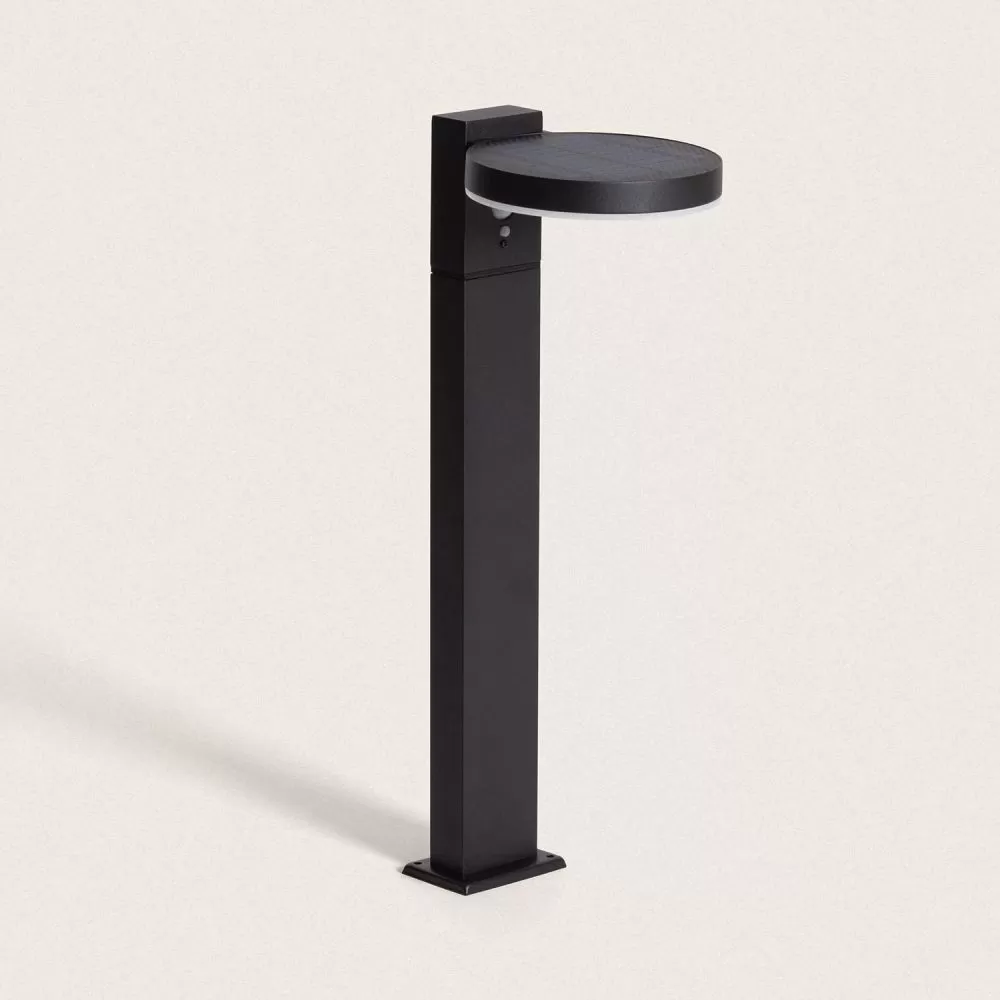 borne-led-solaire-detecteur-de-mouvement-50cm-ip44-100lm