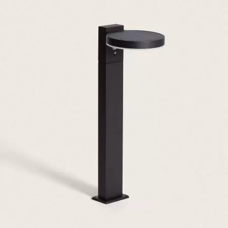 borne-led-solaire-detecteur-de-mouvement-50cm-ip44-100lm