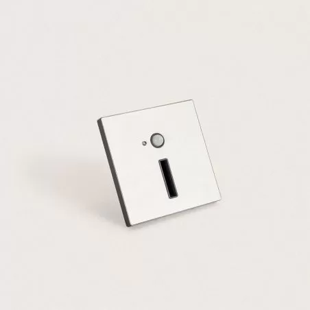 spot-de-balisage-15w-led-detecteur-mouvement-escalier-mur-encastrable-blanc