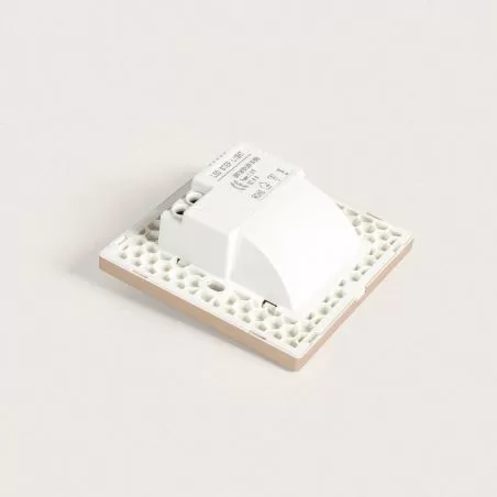 spot-de-balisage-15w-led-detecteur-mouvement-escalier-mur-encastrable-blanc