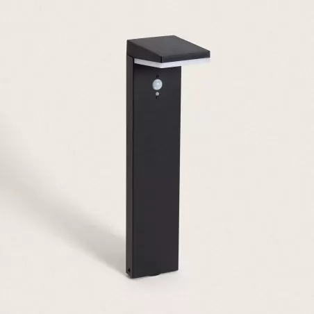 borne-potelet-solaire-detecteur-de-mouvement-50cm-5w-led-350-lumens-3000k