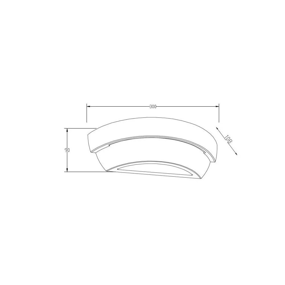 applique-murale-bois-orientable-metal-noir-e27-220v