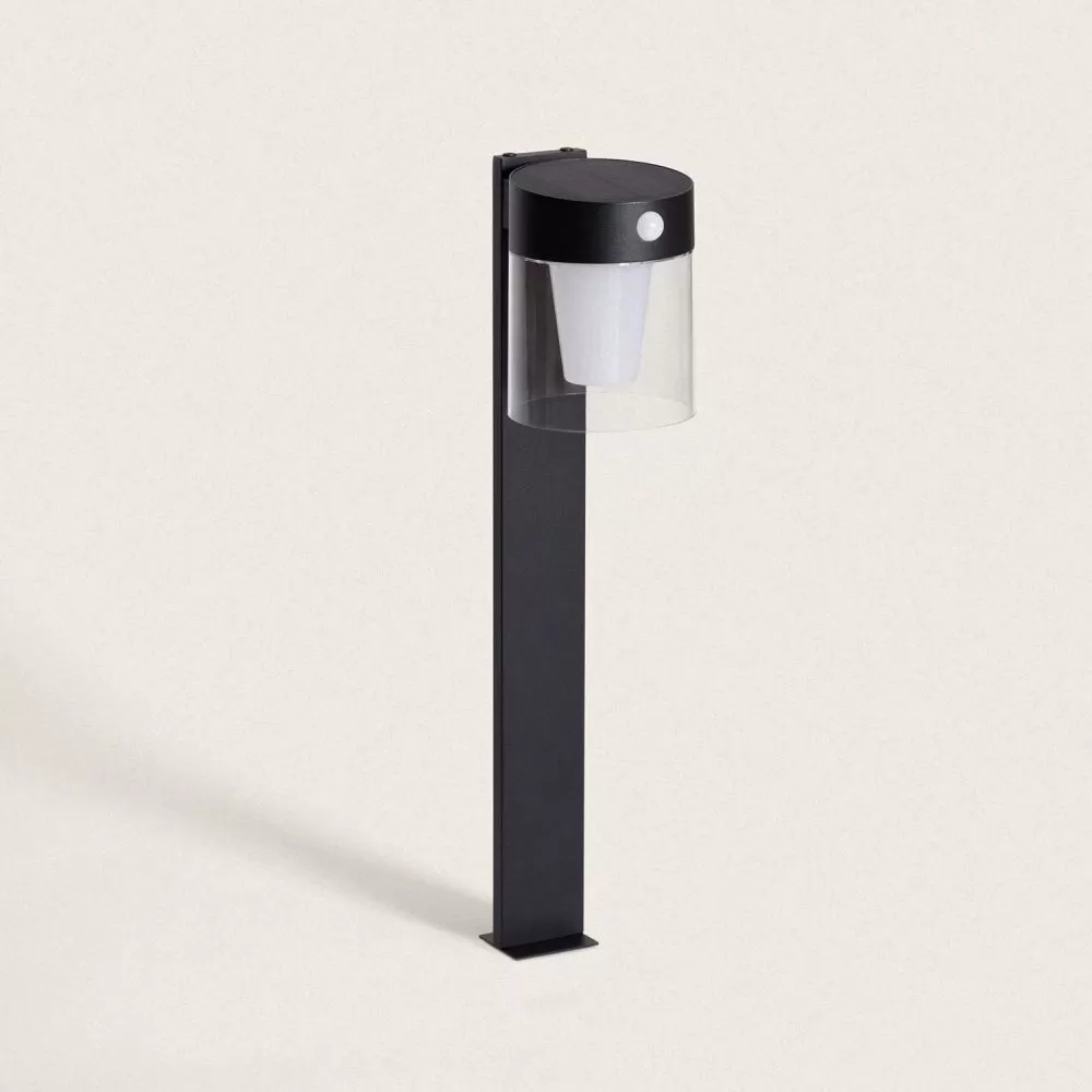 borne-led-solaire-detecteur-de-mouvement-50cm-ip44-135lm