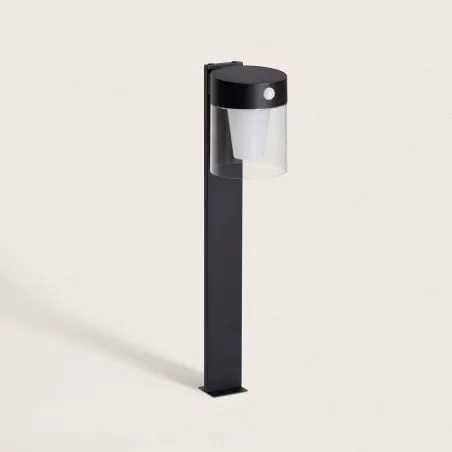 borne-led-solaire-detecteur-de-mouvement-50cm-ip44-135lm