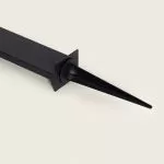 borne-led-solaire-detecteur-de-mouvement-50cm-ip44-135lm