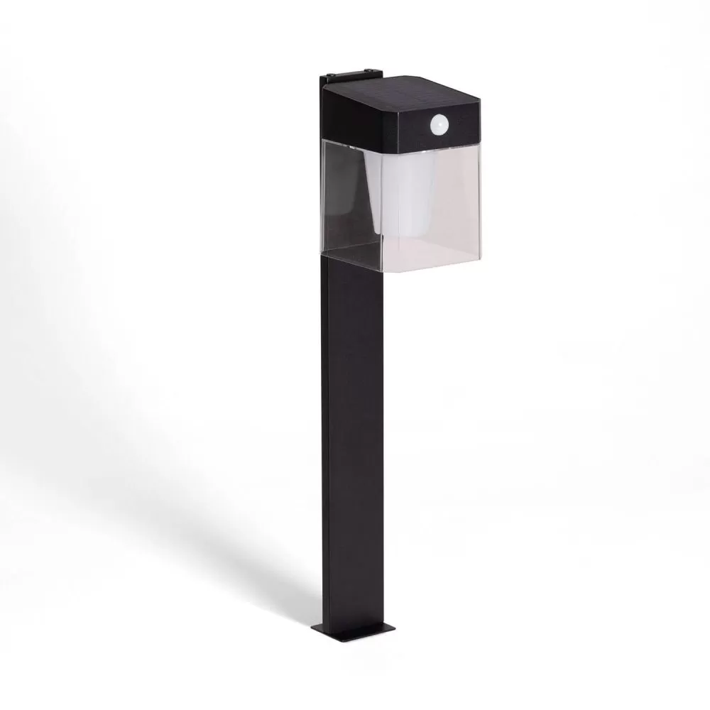 borne-led-solaire-detecteur-de-mouvement-50cm-ip44-135lm