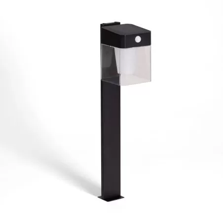 borne-led-solaire-detecteur-de-mouvement-50cm-ip44-135lm
