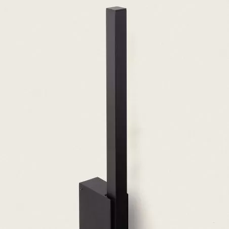 applique-led-10w-barre-noire-60cm-800-lumens