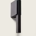 applique-led-10w-barre-noire-60cm-800-lumens