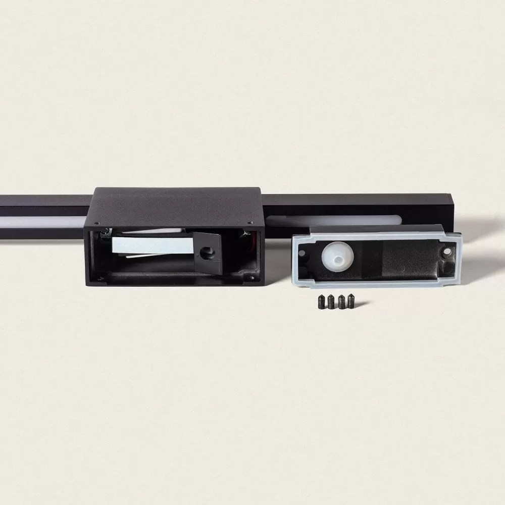 applique-led-10w-barre-noire-60cm-800-lumens