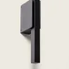 applique-led-12w-barre-noire-80cm-950-lumens