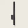 applique-led-12w-barre-noire-80cm-950-lumens