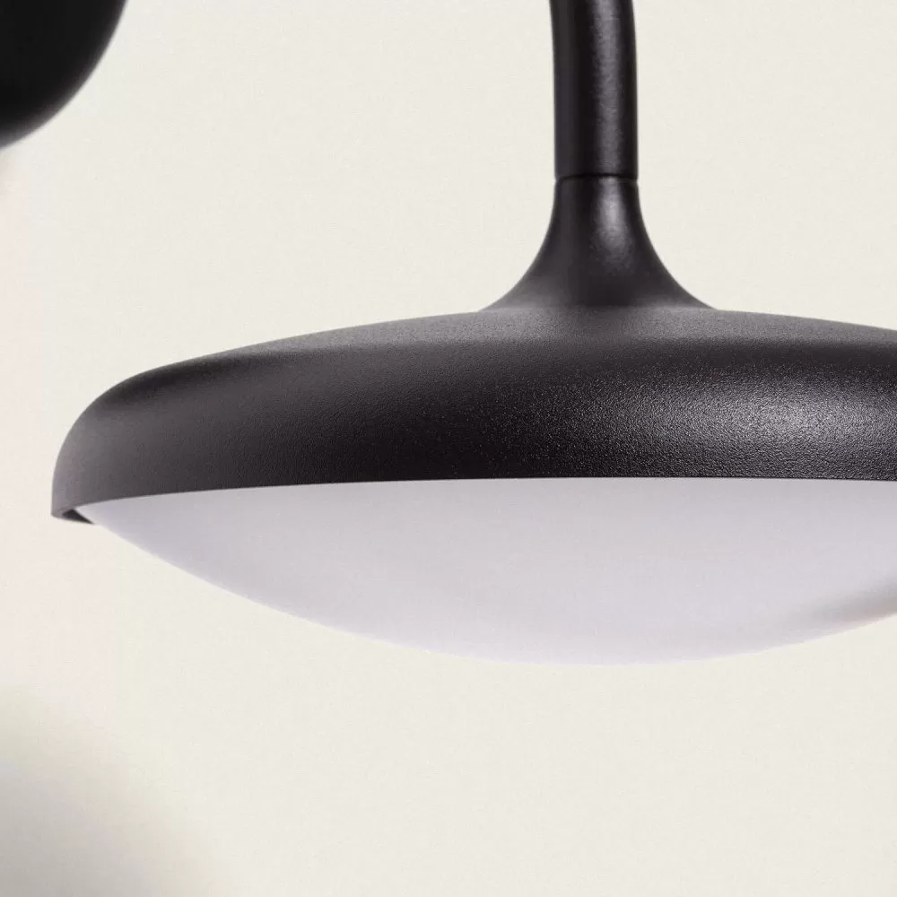 applique-exterieure-led-10w-noire-600-lumens-ip54