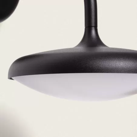 applique-exterieure-led-10w-noire-600-lumens-ip54