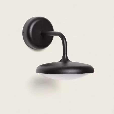 applique-exterieure-led-10w-noire-600-lumens-ip54